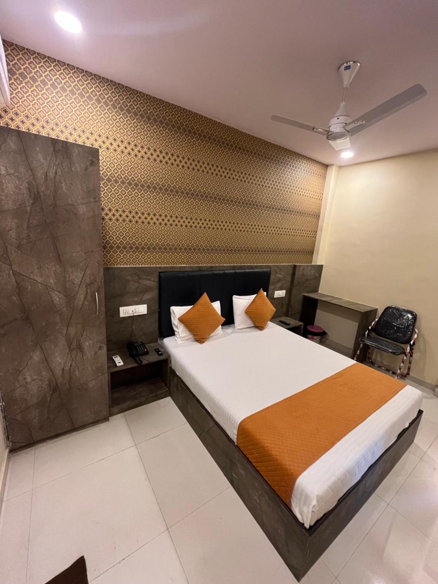 Hotel Grand Bella 뭄바이 외부 사진